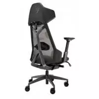 Геймърски стол ASUS ROG Destrier Ergo gaming chair - 90GC0120-MSG010