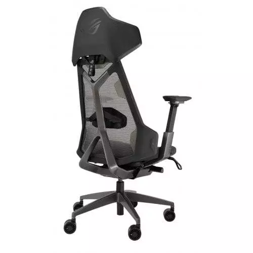 Геймърски стол ASUS ROG Destrier Ergo gaming chair - 90GC0120-MSG010