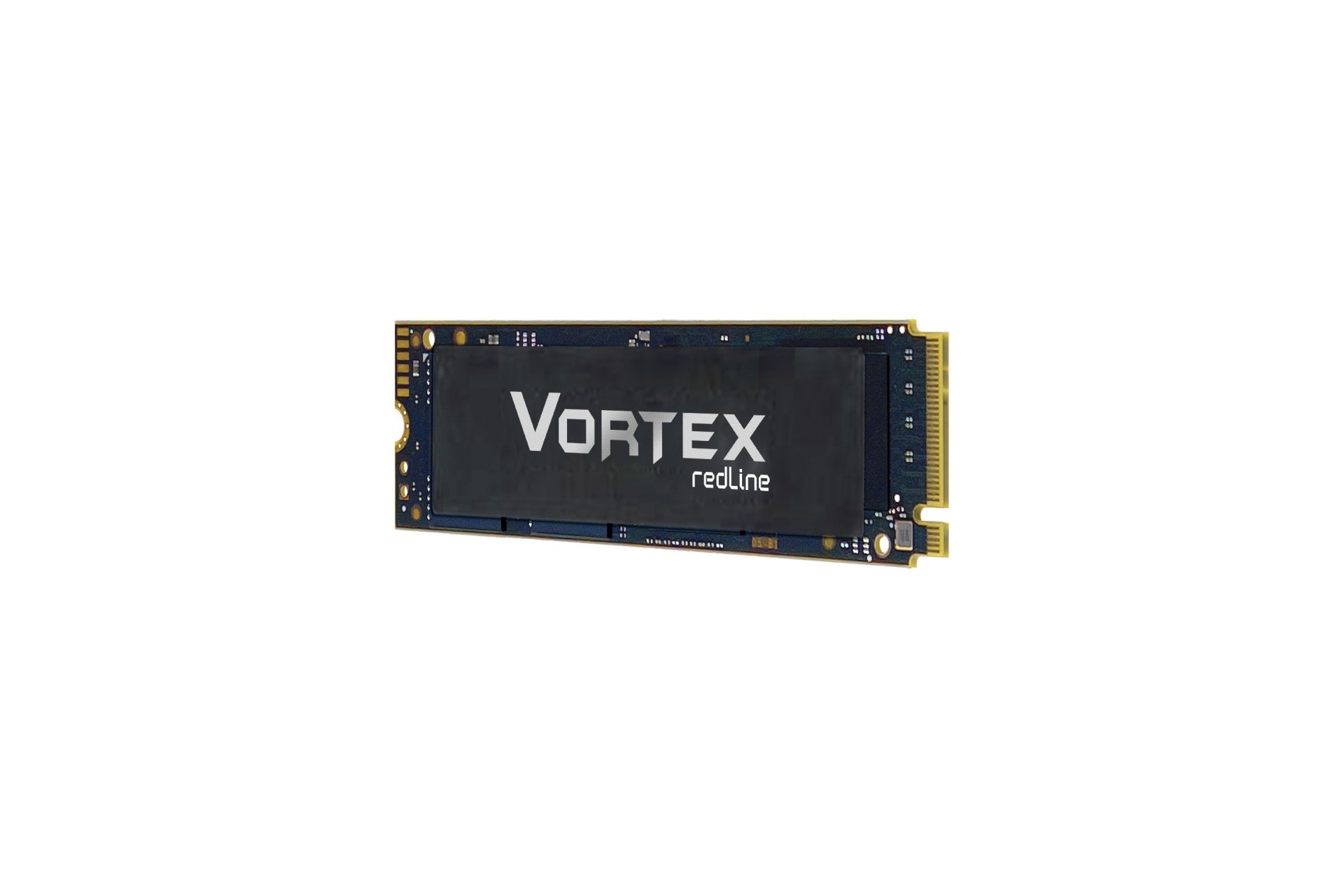 Диск SSD Mushkin VORTEX RedLine 1TB M.2 2280 NVMe PCIe Gen4x4 - MKNSSDVT1TB-D8
