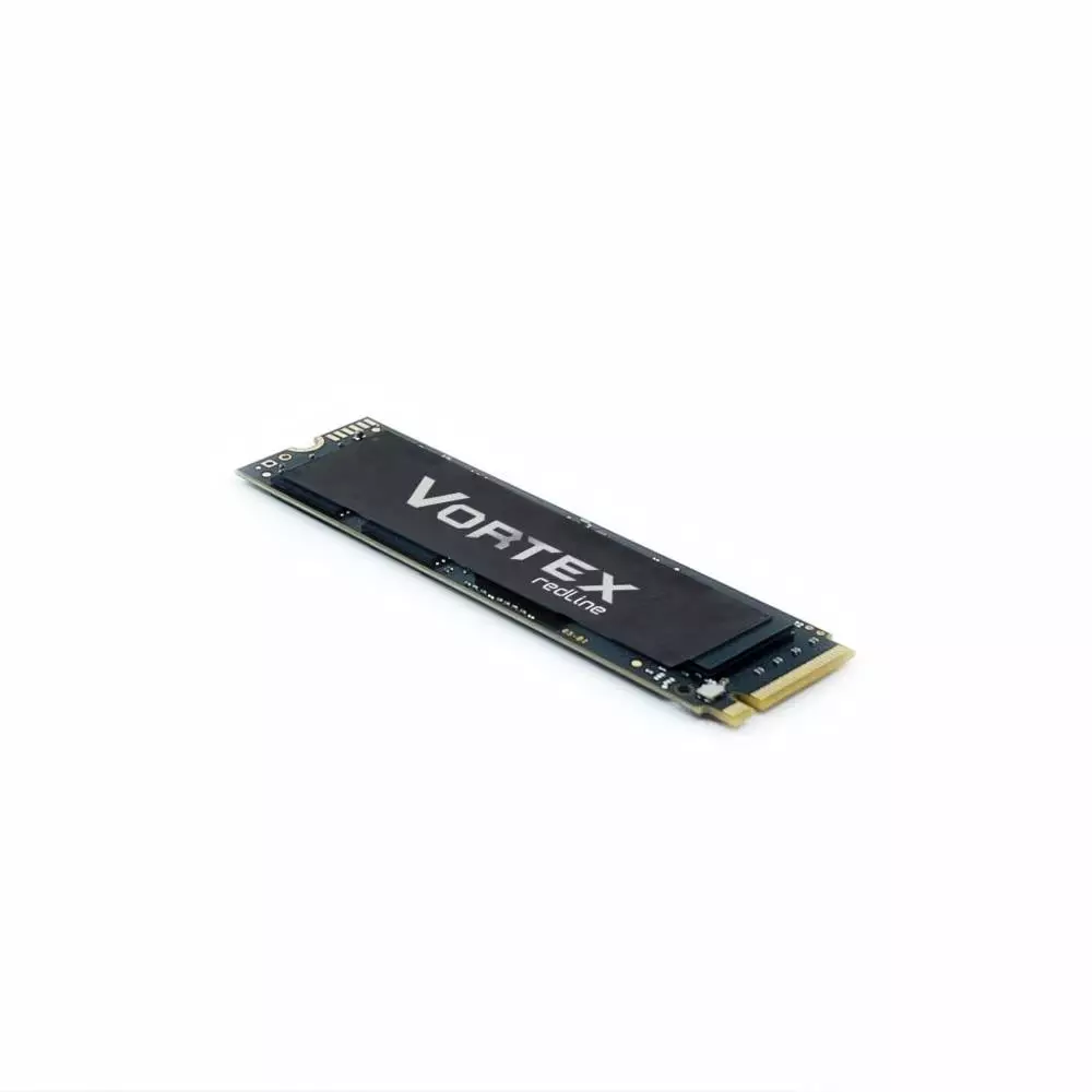 Диск SSD Mushkin VORTEX RedLine 1TB M.2 2280 NVMe PCIe Gen4x4 - MKNSSDVT1TB-D8