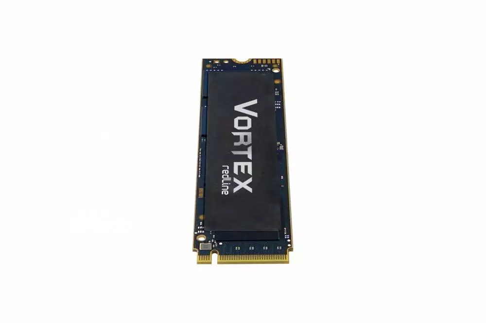 Диск SSD Mushkin VORTEX RedLine 1TB M.2 2280 NVMe PCIe Gen4x4 - MKNSSDVT1TB-D8