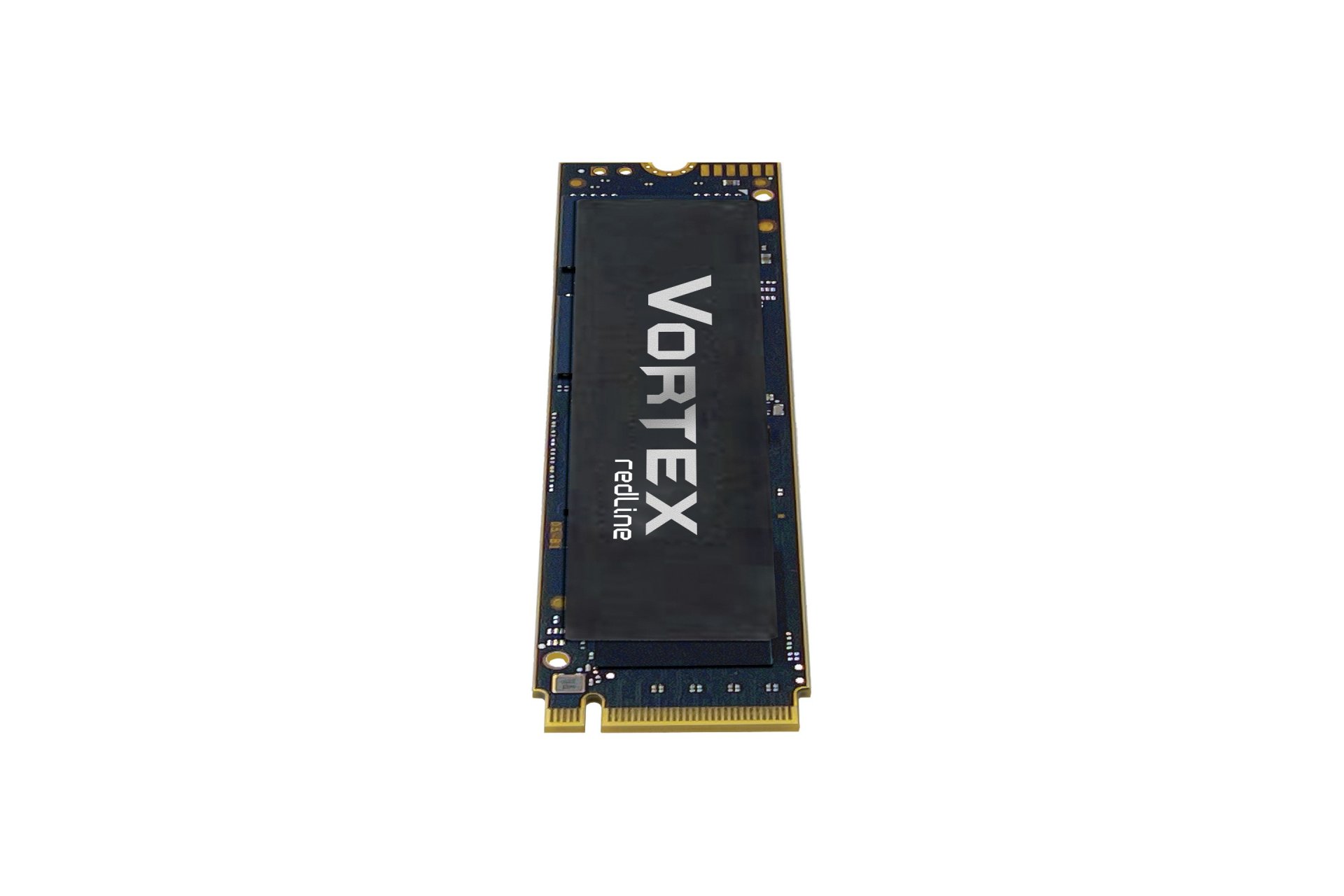 Диск SSD Mushkin VORTEX RedLine 1TB M.2 2280 NVMe PCIe Gen4x4 - MKNSSDVT1TB-D8