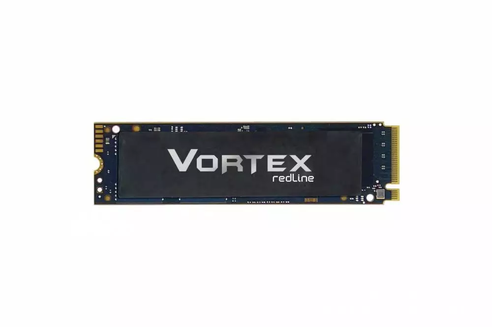 Диск SSD Mushkin VORTEX RedLine 1TB M.2 2280 NVMe PCIe Gen4x4 - MKNSSDVT1TB-D8