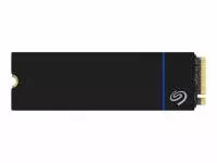Диск SSD Seagate Game Drive for PS5 1TB NVMe M.2 SSD EMEA - ZP1000GP3A2001