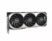 Видео карта MSI GeForce RTX 4090 VENTUS 3X E 24G OC 