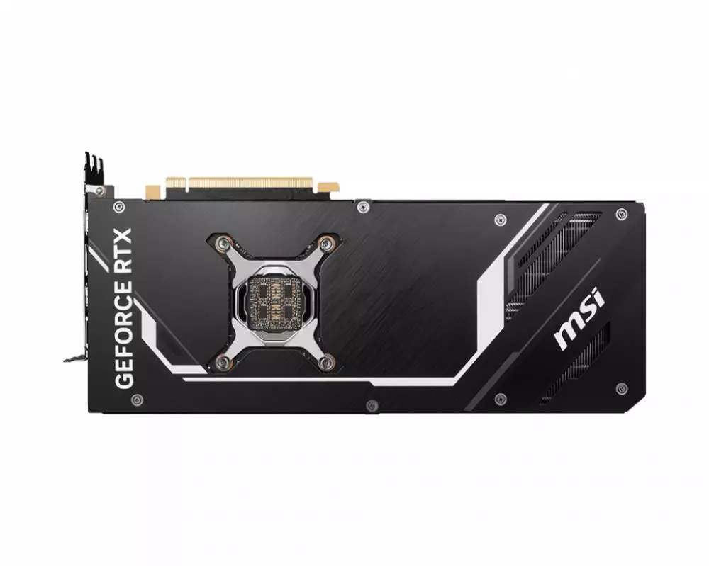 Видео карта MSI GeForce RTX 4090 VENTUS 3X E 24G OC 