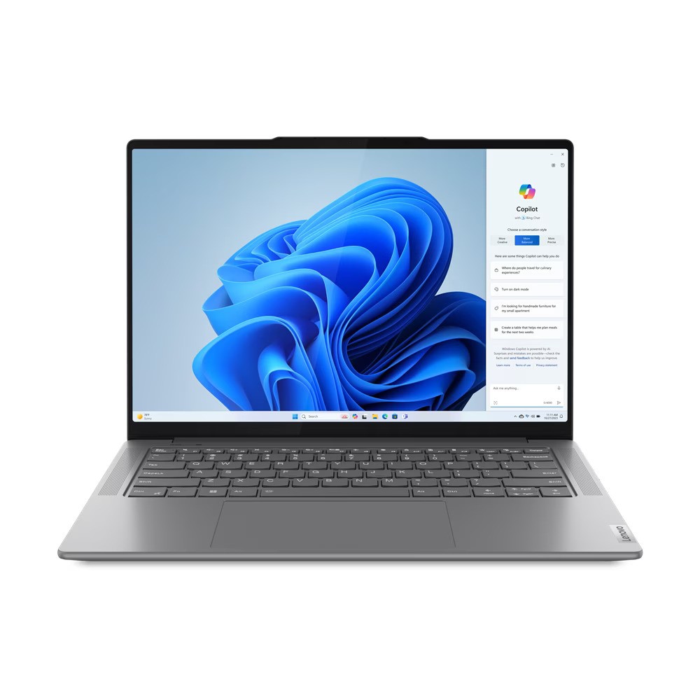 Лаптоп Lenovo Yoga Pro 7 14IMH9 - 83E2000CBM