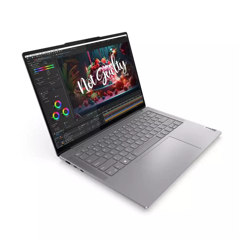 Лаптоп Lenovo Yoga Pro 7 14IMH9 - 83E2000CBM