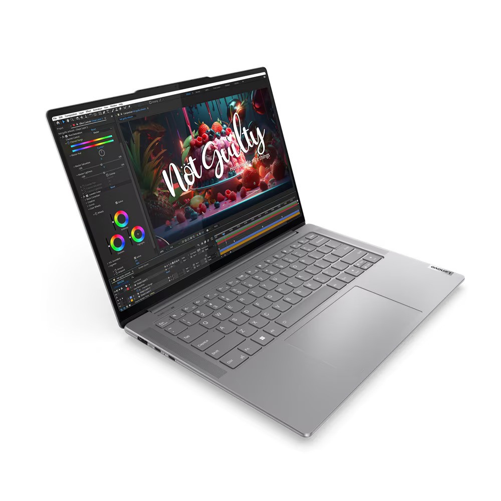 Лаптоп Lenovo Yoga Pro 7 14IMH9 - 83E2000CBM