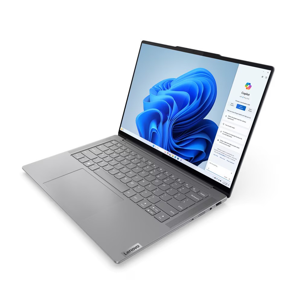 Лаптоп Lenovo Yoga Pro 7 14IMH9 - 83E2000CBM