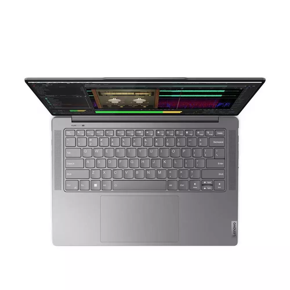 Лаптоп Lenovo Yoga Pro 7 14IMH9 - 83E2000CBM