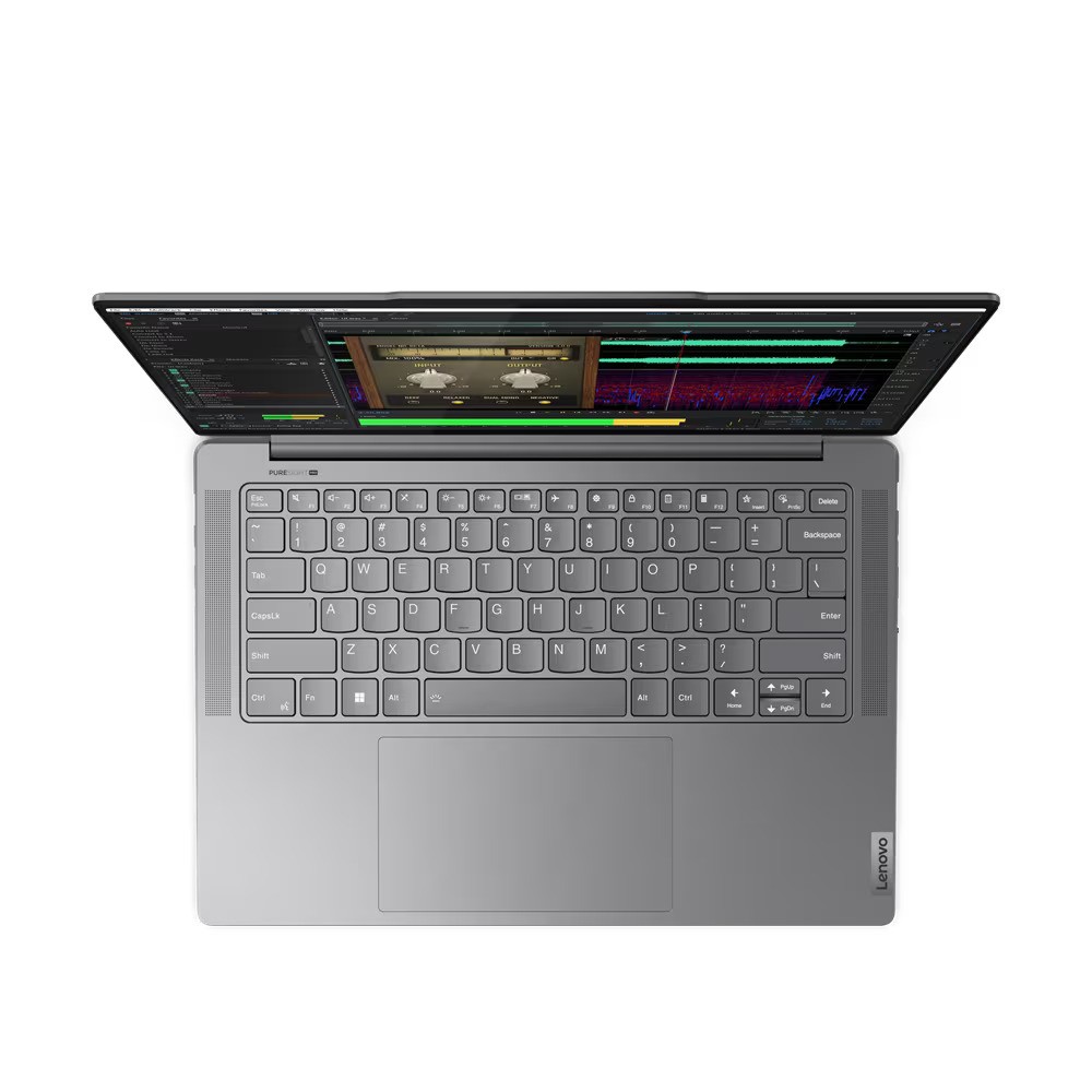Лаптоп Lenovo Yoga Pro 7 14IMH9 - 83E2000CBM