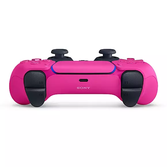 Безжичен геймпад Sony PS5 DualSense Nova Pink
