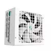 Захранване DeepCool PX1000-G 1000W 60 Plus Gold  ATX 3.0 PCIe Gen5 PSU White