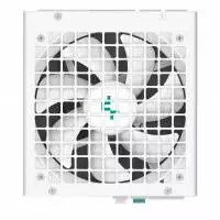 Захранване DeepCool PX1000-G 1000W 60 Plus Gold  ATX 3.0 PCIe Gen5 PSU White