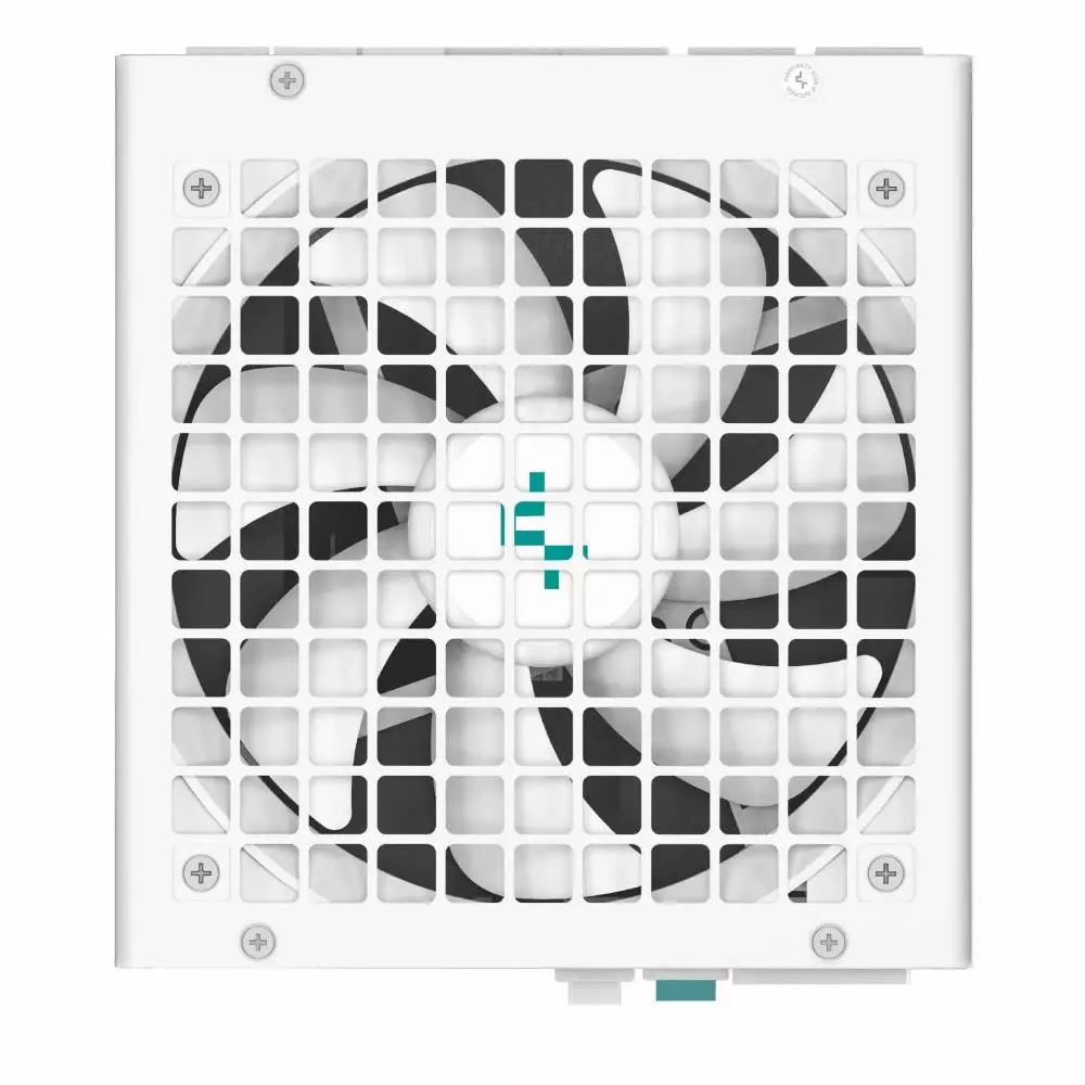 Захранване DeepCool PX1000-G 1000W 60 Plus Gold  ATX 3.0 PCIe Gen5 PSU White