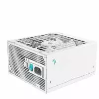 Захранване DeepCool PX1000-G 1000W 60 Plus Gold  ATX 3.0 PCIe Gen5 PSU White
