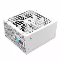 Захранване DeepCool PX1000-G 1000W 60 Plus Gold  ATX 3.0 PCIe Gen5 PSU White