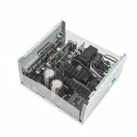 Захранване DeepCool PX1000-G 1000W 60 Plus Gold  ATX 3.0 PCIe Gen5 PSU White