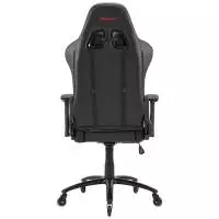 Геймърски стол FragON 3X Series Black