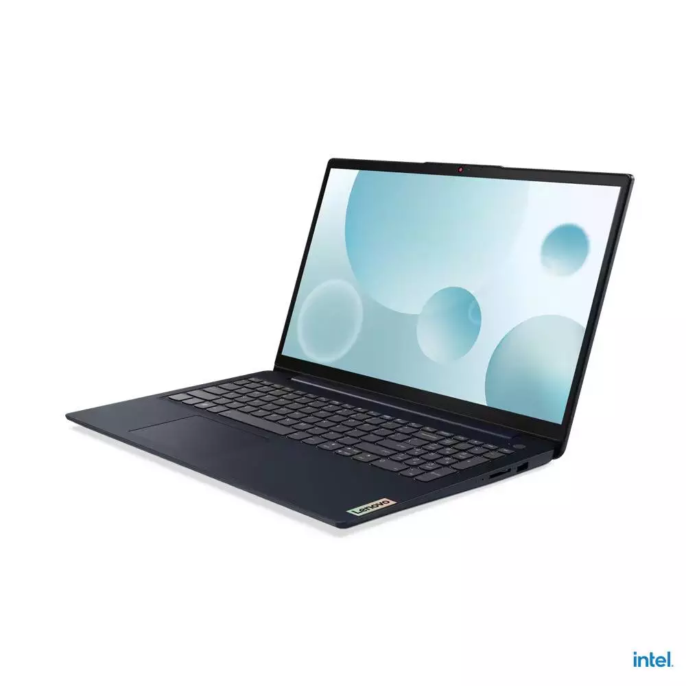 Лаптоп Lenovo IP3-15IAU7 - 82RK012VBM