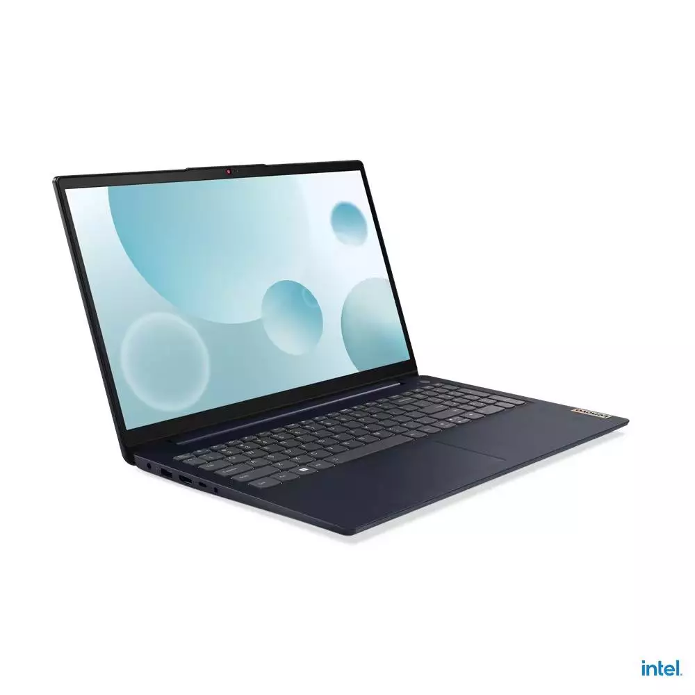 Лаптоп Lenovo IP3-15IAU7 - 82RK012VBM