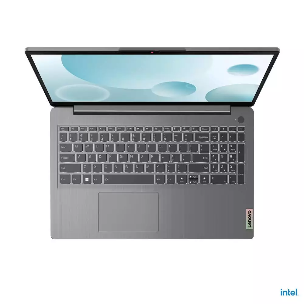 Лаптоп Lenovo IdeaPad 3 15IAU7 - 82RK00SBRM