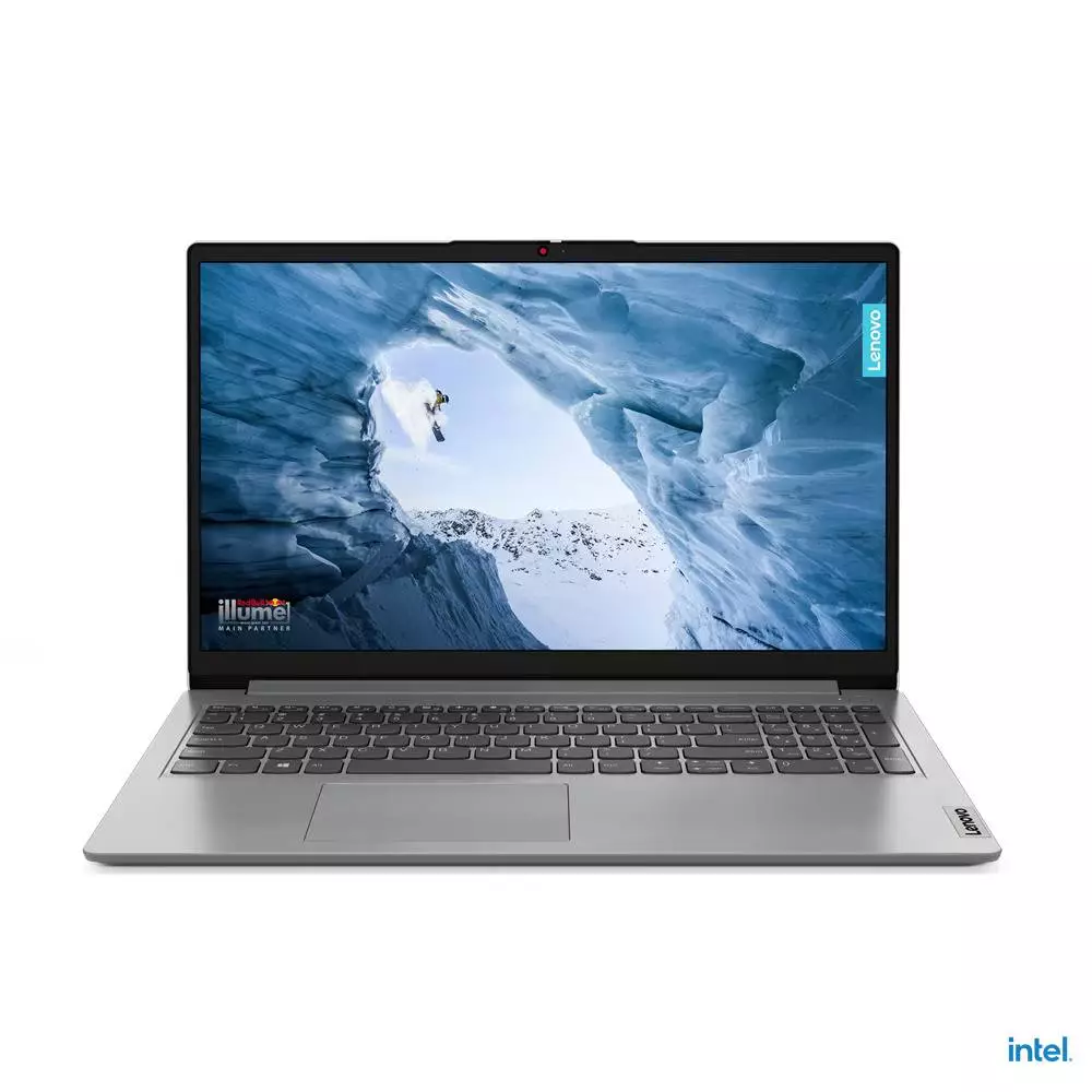 Лаптоп Lenovo IdeaPad 1 15IAU7 - 82QD00A4RM