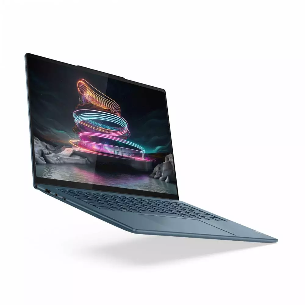 Лаптоп Lenovo Yoga Pro 7 14IMH9 - 83E2000BBM