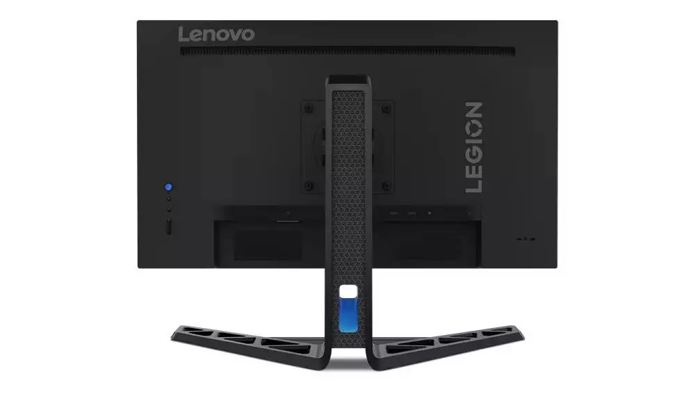 Монитор Lenovo Legion R25F-30 67B8GACBEU, 24.5", VA, FHD 1920x1080, 280Hz OC, 0.5ms, HDR10, AMD FreeSync Premium