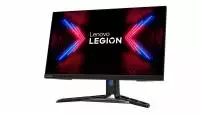 Монитор Lenovo Legion R27Q-30 67B4GAC1EU, 27", IPS, WQHD 2560x1440, 180Hz OC, 0.5ms, HDR, AMD FreeSync Premium