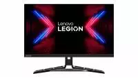 Монитор Lenovo Legion R27Q-30 67B4GAC1EU, 27", IPS, WQHD 2560x1440, 180Hz OC, 0.5ms, HDR, AMD FreeSync Premium