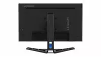 Монитор Lenovo Legion R27Q-30 67B4GAC1EU, 27", IPS, WQHD 2560x1440, 180Hz OC, 0.5ms, HDR, AMD FreeSync Premium