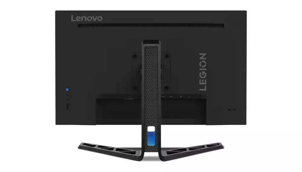 Монитор Lenovo Legion R27Q-30 67B4GAC1EU, 27", IPS, WQHD 2560x1440, 180Hz OC, 0.5ms, HDR, AMD FreeSync Premium