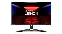 Монитор Lenovo Legion R27fc-30, 27'', VA, FHD 1920x1080, 240Hz, 0.5ms MPRT, HDR, AMD FreeSync, NVIDIA G-SYNC Compatible, HDMI, DP 