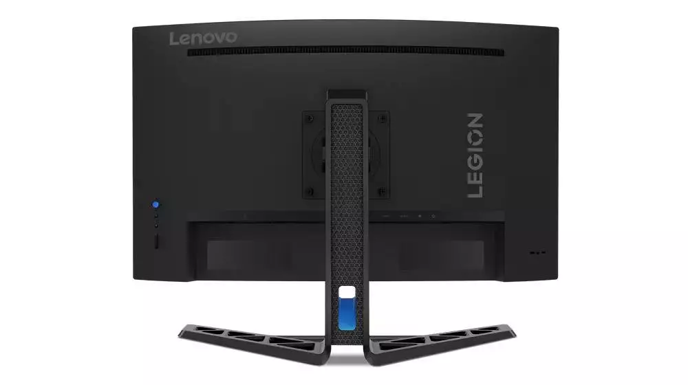Монитор Lenovo Legion R27fc-30, 27'', VA, FHD 1920x1080, 240Hz, 0.5ms MPRT, HDR, AMD FreeSync, NVIDIA G-SYNC Compatible, HDMI, DP