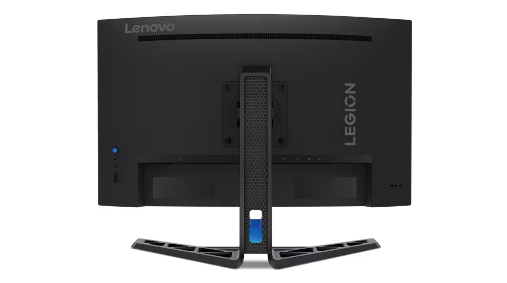Монитор Lenovo Legion R27fc-30, 27'', VA, FHD 1920x1080, 240Hz, 0.5ms MPRT, HDR, AMD FreeSync, NVIDIA G-SYNC Compatible, HDMI, DP 