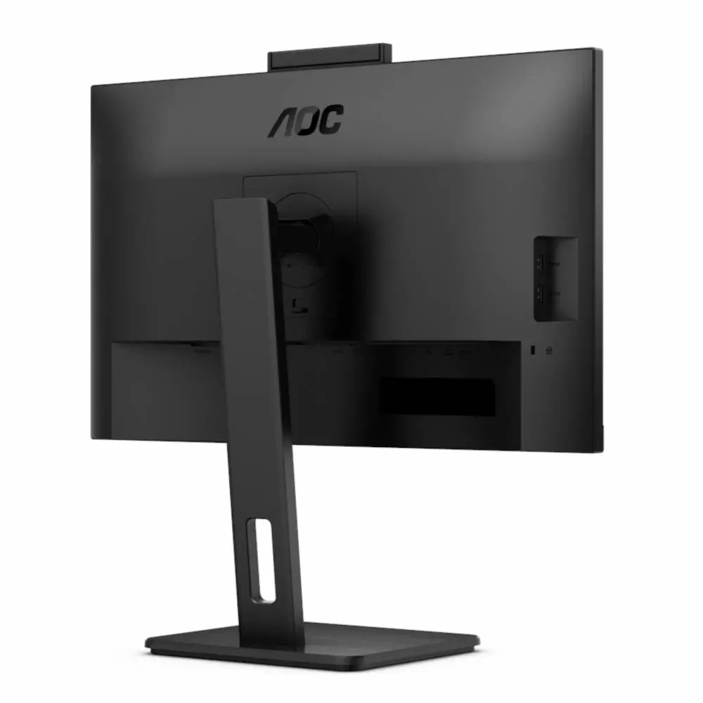 Монитор AOC Q27P3CW, 27", IPS, WQHD 2560x1440, 75Hz, 4ms, HDMI, DP, USB Type-C, LAN