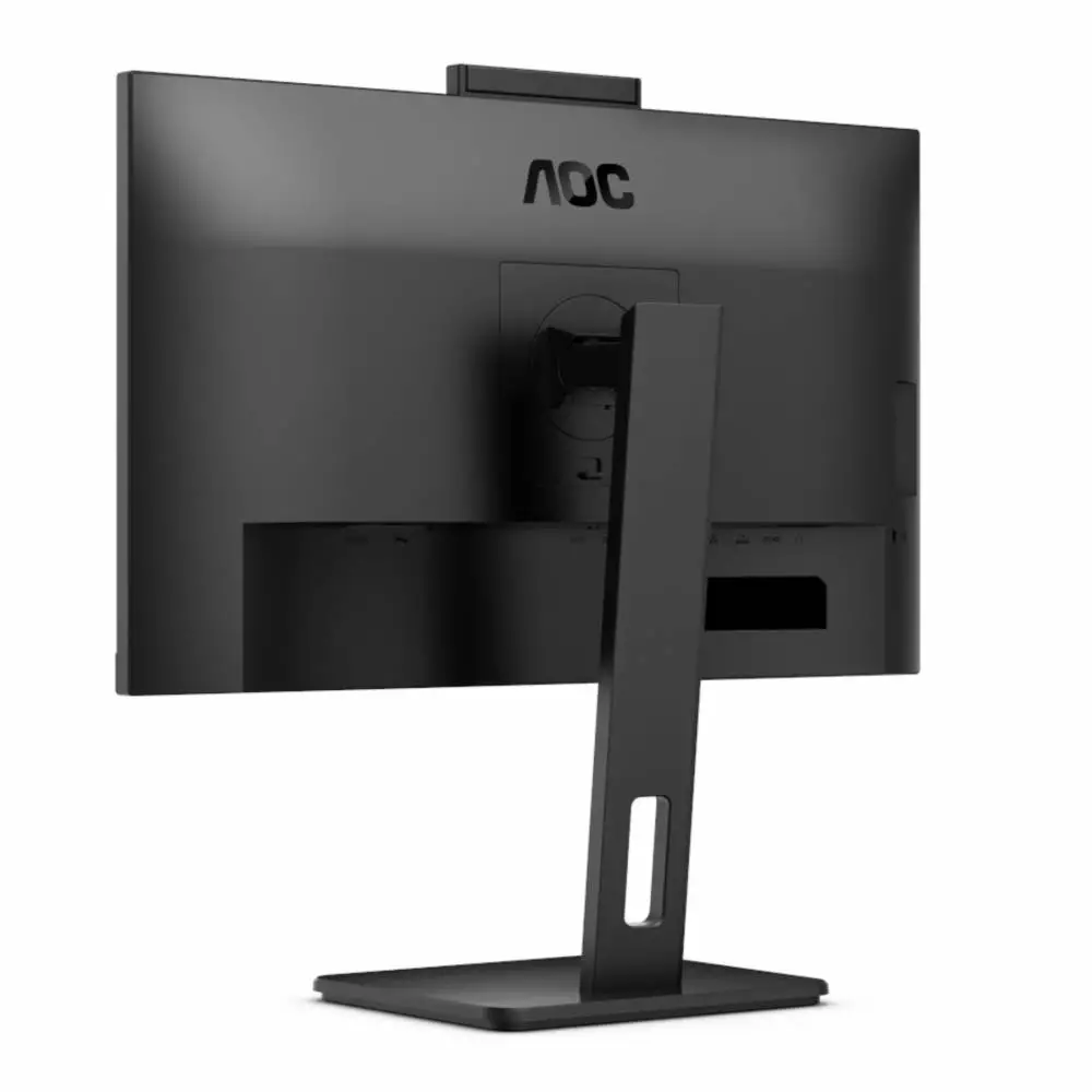 Монитор AOC Q27P3CW, 27", IPS, WQHD 2560x1440, 75Hz, 4ms, HDMI, DP, USB Type-C, LAN