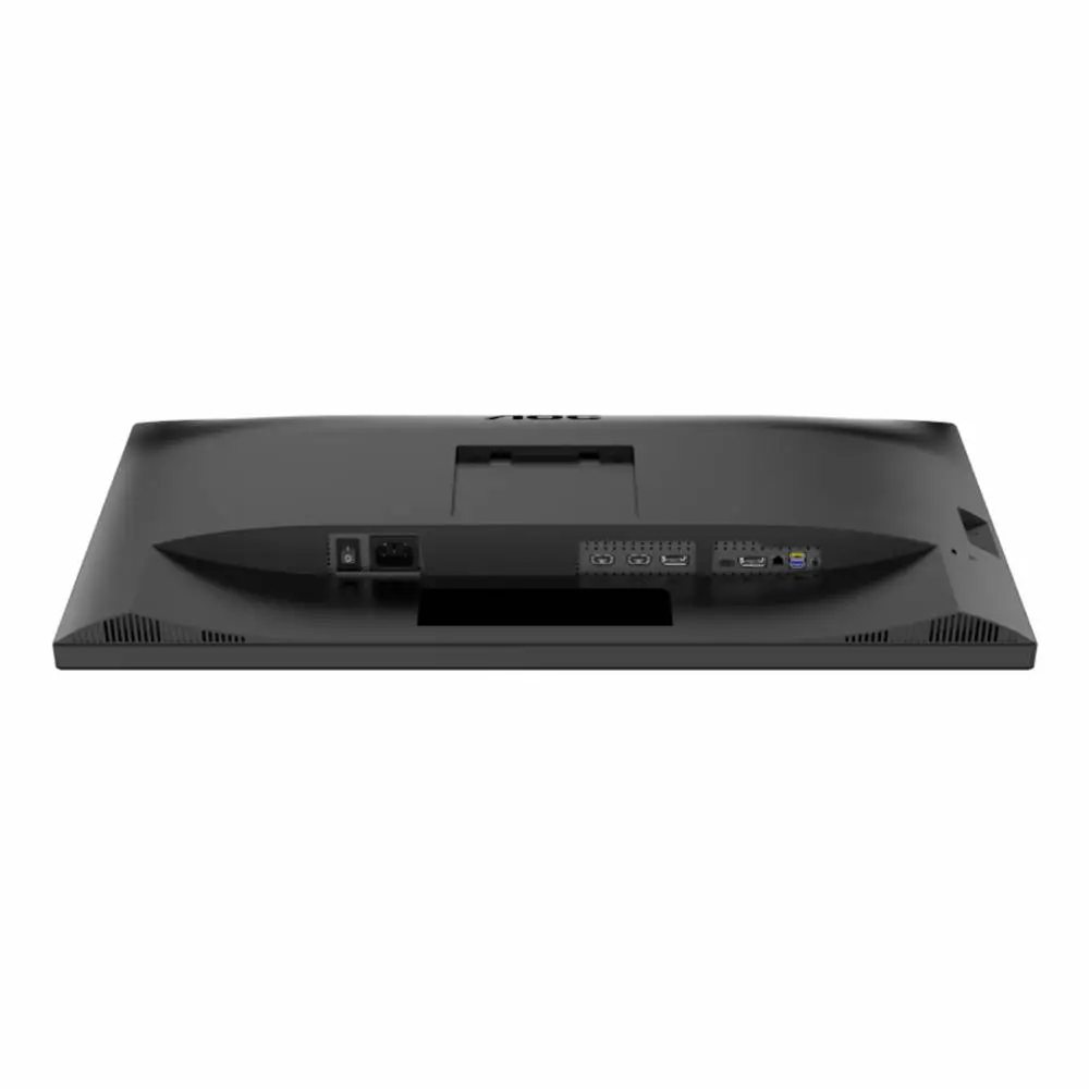 Монитор AOC Q27P3CW, 27", IPS, WQHD 2560x1440, 75Hz, 4ms, HDMI, DP, USB Type-C, LAN