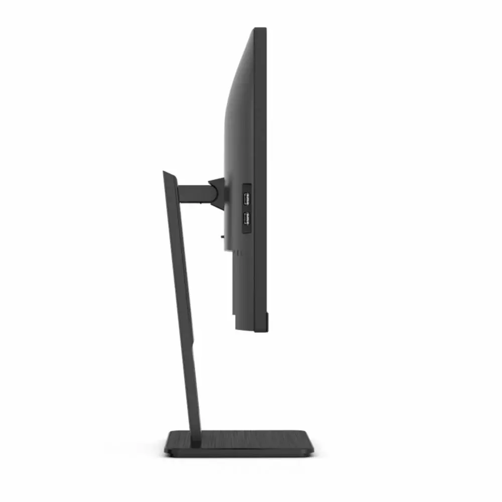 Монитор AOC Q27P3CW, 27", IPS, WQHD 2560x1440, 75Hz, 4ms, HDMI, DP, USB Type-C, LAN