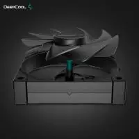 Вентилатори DeepCool FK120 3IN1 120mm Black 3 бр. в комплект