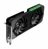 Видео карта Gainward GeForce RTX 4070 Super Ghost 12GB - NED407S019K9-1043B