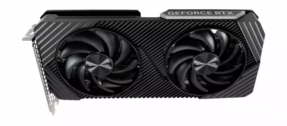 Видео карта Gainward GeForce RTX 4070 Super Ghost 12GB - NED407S019K9-1043B