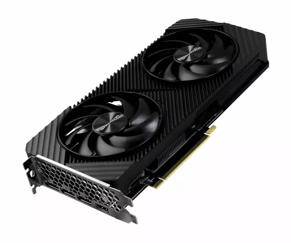 Видео карта Gainward GeForce RTX 4070 Super Ghost 12GB - NED407S019K9-1043B