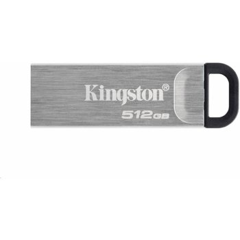 USB памет Kingston DataTraveler Kyson 512GB USB 3.0 - DTKN/512GB