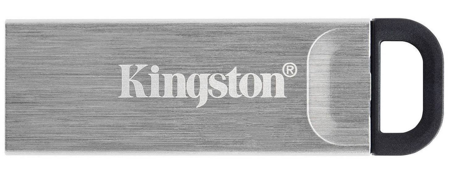 USB памет Kingston DataTraveler Kyson 512GB USB 3.0 - DTKN/512GB
