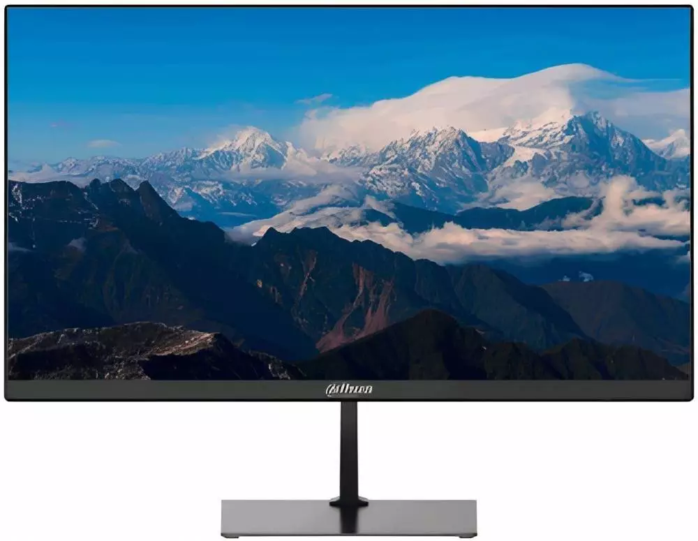 Монитор Dahua LM22-C200 21.45", VA, FHD 1920x1080, 100Hz, 4ms, Adaptive Sync, HDMI