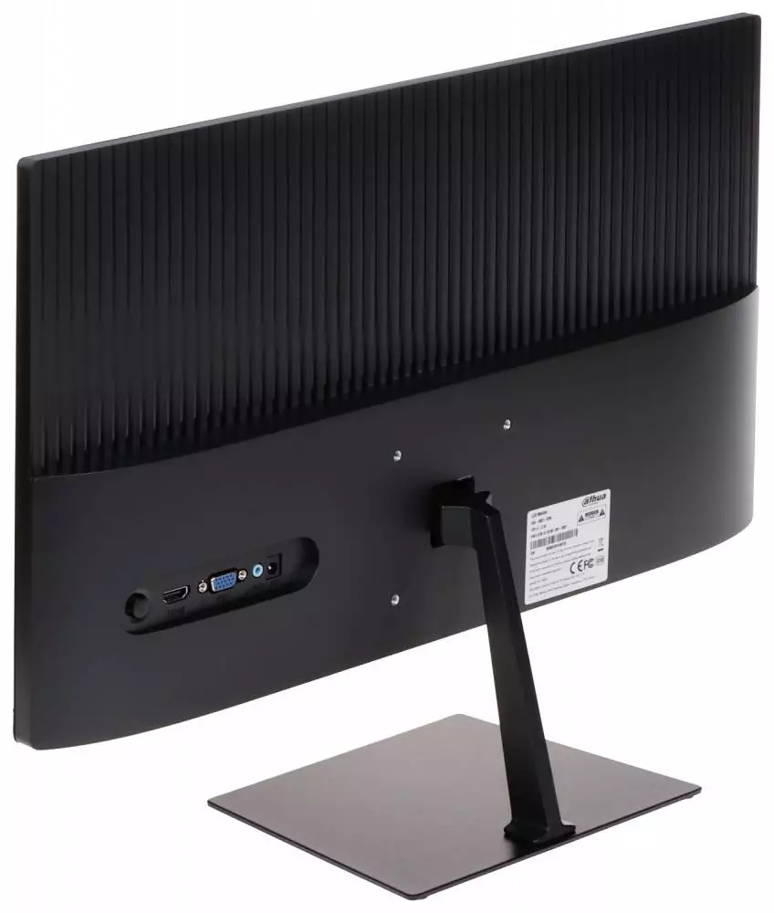 Монитор Dahua LM22-C200 21.45", VA, FHD 1920x1080, 100Hz, 4ms, Adaptive Sync, HDMI