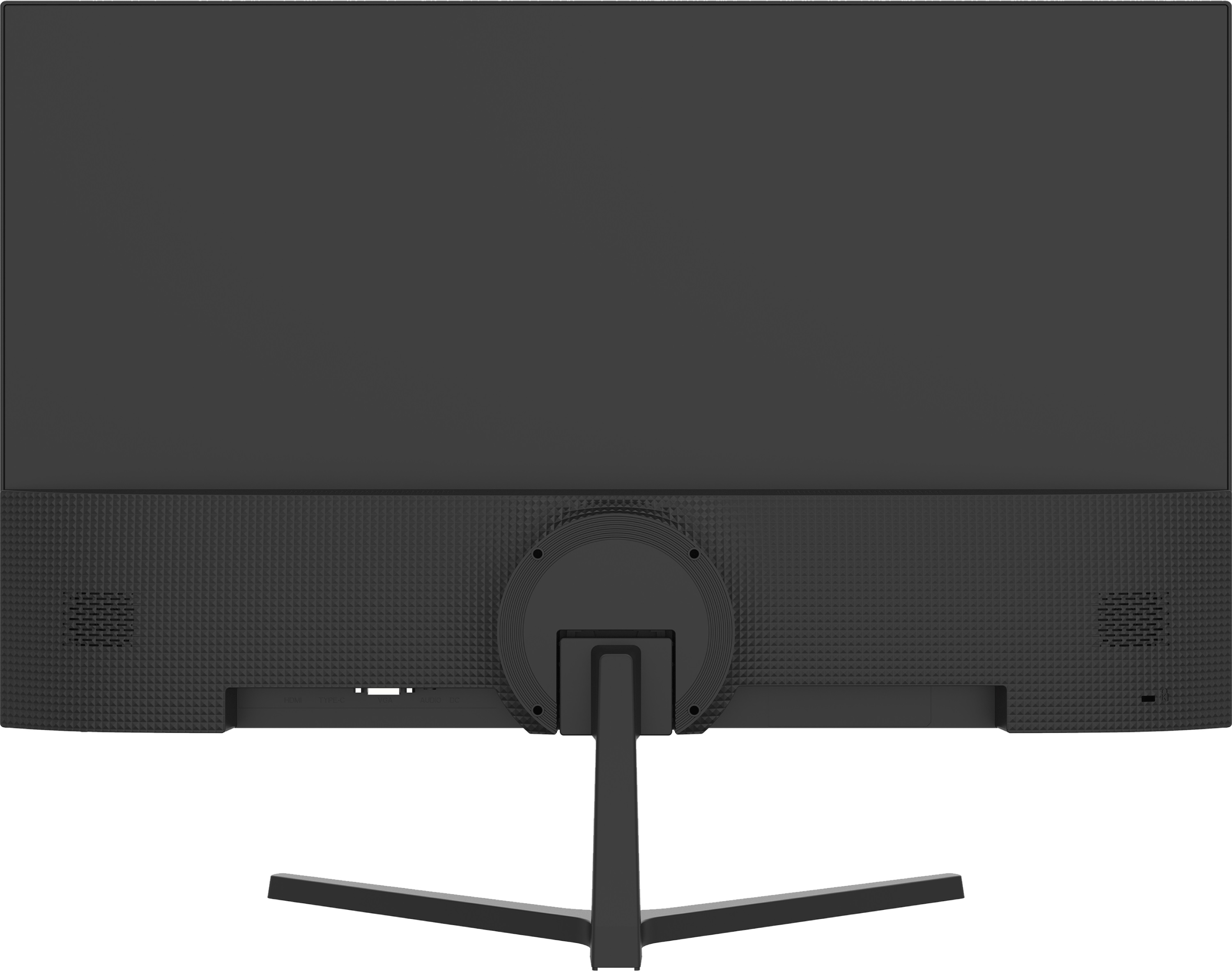 Монитор Dahua LM24-B201S, 23.8", IPS, FHD 1920x1080, 75Hz, 4ms, HDMI, USB Type-C